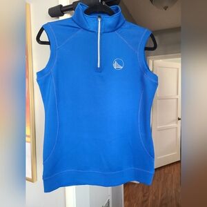Golden State Warriors Vest